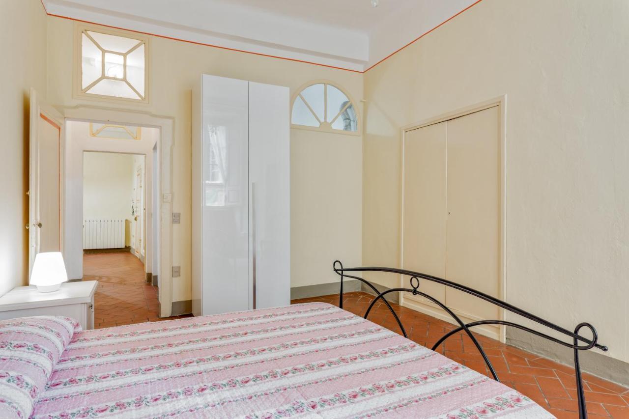 Dimora Fillungo - Affitti Brevi Italia Apartment Lucca Bagian luar foto
