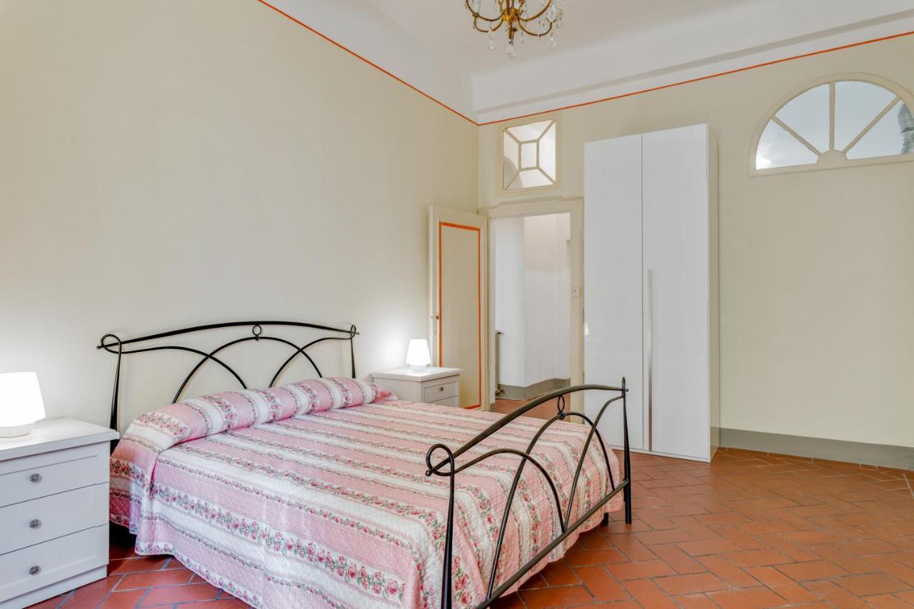 Dimora Fillungo - Affitti Brevi Italia Apartment Lucca Bagian luar foto